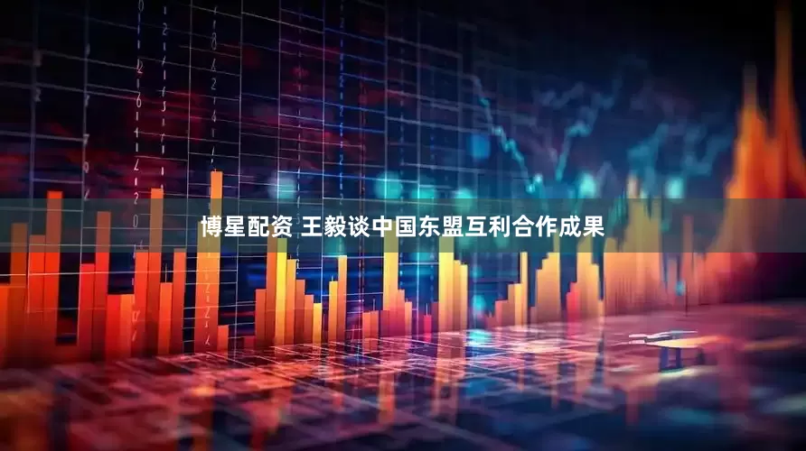 博星配资 王毅谈中国东盟互利合作成果