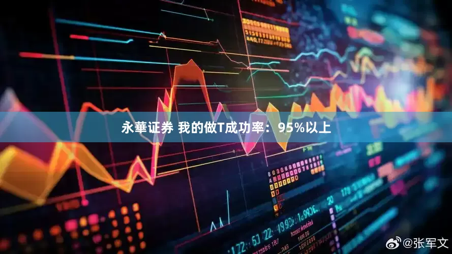 永華证券 我的做T成功率：95%以上